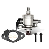 Bomba de Combustível Alta Pressão + Junta e Parafuso para LaCrosse, Enclave, CTS, SRX, ATS, XTS, Captiva, Equinox, Camaro, Colorado, Impala, Traverse 3.6L/3.0L (2010-2017) - imagem 2