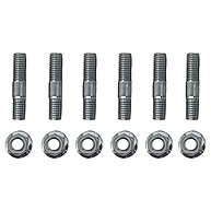 Parafuso Coroa Fazer 250 Lander: Kit Completo com Porcas - imagem 1
