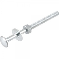 Parafuso Francês 1/4x4" Vonder: Fixação Forte! - imagem 1