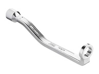 Chave Estriada Raven 17mm 1/2" para Parafusos Cabeçote Uno, Prêmio e Palio Fiasa - 141308 - imagem 2