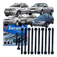 Parafusos Cabeçote: Kit 10un Taranto (Ecosport, Fiesta) - imagem 1
