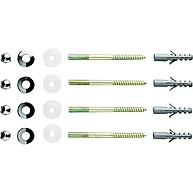 Parafusos Deca FT11: Fixe Seu Tanque com Segurança - imagem 1
