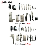 Parafusos iPhone: Kit Completo + Acessórios Internos - imagem 4