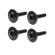 Kit 4 Parafusos Essenciais para Moldura de Paralama - Adventure, Strada, Doblò - imagem 1