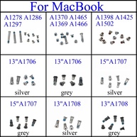Parafusos MacBook Pro: Reparo Fácil e Seguro - imagem 1