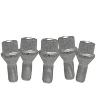 Kit 5 Parafusos de Roda Mopar Original 52156638: Segurança e Performance para Toro, Renegade, Compass e Commander - imagem 2