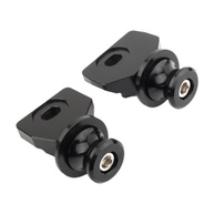 Parafusos de Estacionamento Mqetly para CBR650R (2019-2025): Segurança e Estilo para Sua Moto - imagem 2