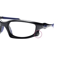 Parafusos de substituição para Oakley Jawbone/jaqueta de corrida/jaqueta dividida - imagem 4