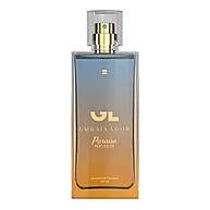Paraíso Particular: Perfume GL Masculino 100ml - imagem 1
