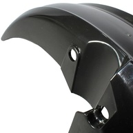 Paralama Dianteiro CG 125/150/160 Fan, Titan e Start - Preto (2014-2023) - imagem 5