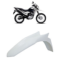 Paralama Bros 150/160: Renove sua Moto! - imagem 1