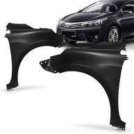 Paralama Corolla: Encontre o Ideal! - imagem 1
