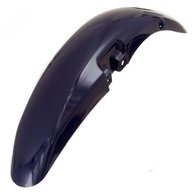 Paralama Dianteiro Pro Tork Fan 125 2011 Roxo - Estilo e Proteção Original - imagem 2