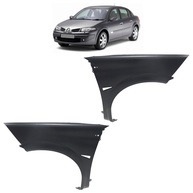 Paralama Dianteiro Megane: Renove Seu Carro! - imagem 1