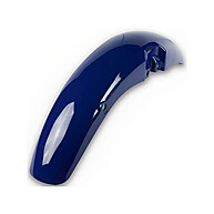 Paralama Dianteiro Titan 125 2000 à 2004 Azul – Qualidade e Estilo - imagem 1