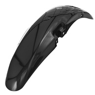 Paralama Fan 125: Cromo Forte, Durabilidade e Estilo - imagem 1