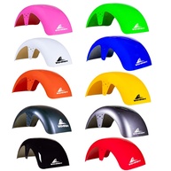 Paralama Scooter Elétrica: Cores e Estilo! - imagem 1