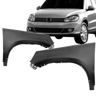 Paralama Tiguan: Peça Original para seu Carro - imagem 1