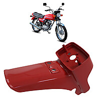 Paralama Traseiro CG 125: Renove sua Moto! - imagem 1