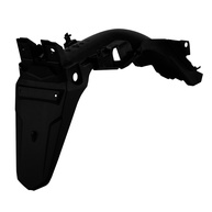 Paralama Traseiro Fan 125: Peça Original Pro Tork - imagem 1