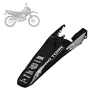Paralama Traseiro XR 250 Tornado Pro Tork - imagem 1