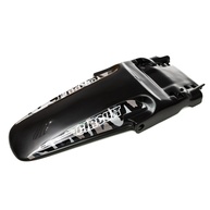 Paralama Traseiro XR NX 200/150: Proteção e Estilo - imagem 1