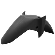 Paralama XRE 190 Pro Tork: Preto Original - imagem 1