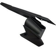 Protetor Porta Corrente Fazer 150 Paramotos Preto - Durabilidade e Segurança - imagem 2