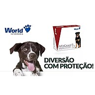 Ivercanis 6mg: Proteja seu Cão dos Parasitas - imagem 2