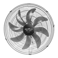 Ventilador de Parede Britânia BVT675 Max Force 215W 220V | 8 Pás com Alta Performance - imagem 2