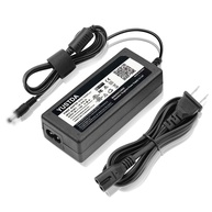 Adaptador CA CC 3m para Zeus EEMS342 | Carregador de Parede Original - imagem 1