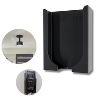 Suporte Exclusivo para Controle do Ventilador Arno Ultimate de Parede – Design Inteligente e Fixação Fácil - imagem 1