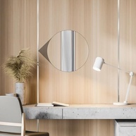 Fita Espelhada Autoadesiva 3M - Acabamento Refinado para Decoração de Parede e Ambientes - imagem 3