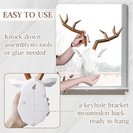 parede-de-3d-geometrica-resina-em-veado-para-dourada-a-decoracao-escultura-cabeca-de-a