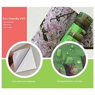 Mural de Parede 3D Adesivo Decorativo para Porta e Ambientes - PVC Premium - imagem 4