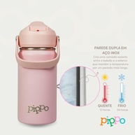 parede-dupla-aco-a-garrafa-inox-com-rosa-termica-infantil-pippo-a