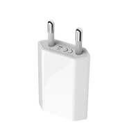 Carregador de Parede USB para iPhone: Compacto e Essencial - imagem 2