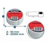 Fita Telada 50mm: Adeus Rachaduras na Parede! - imagem 2