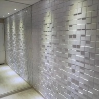 Revestimento 3D: Transforme sua Parede! - imagem 2
