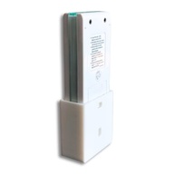 Suporte de Parede para Controle Remoto GREE YB1FA - Organize seu Ambiente com Estilo - imagem 4