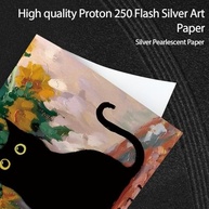 3 Peças de Arte de Parede em Tela Floral de Gato - Decoração Estética para Amantes da Natureza - imagem 5