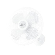 Venti-Delta Premium Ventilador Oscilante de Parede 50cm - Silencioso, Bivolt, Branco - imagem 2