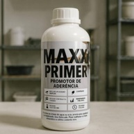MAXX Primer 1L: Aderência Impecável para Paredes com Azulejo e Secagem Rápida - imagem 2