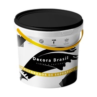 Fundo Preparador de Paredes Decora Brasil - Base Sólida para Acabamentos Perfeitos (800ml) - imagem 1