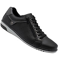 Sapatenis Masculino: Conforto e Estilo em 2 Pares! - imagem 2