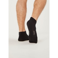 Meias Soquete Unissex: Conforto em Kit com 3 Pares - imagem 2