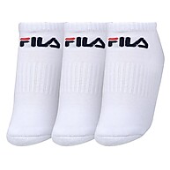 Meia Invisível Fila: Conforto e Estilo em 3 Pares! - imagem 2