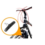 Pastilha de Freio V-Brake Orbital 70mm GTA - 4 Pares - imagem 2