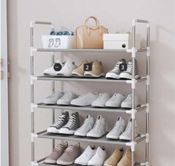 pares-prateleiras-vertical-sapateira-em-de-27-aco-inox-9-sapatos-luxo-para-a