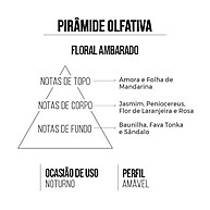 Deo Colônia Addictive 15ml – Amakha Paris - imagem 2